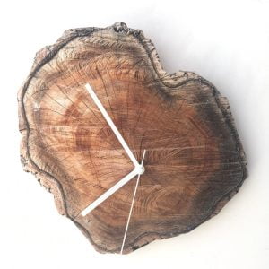Horloge Murale Vintage Tronc