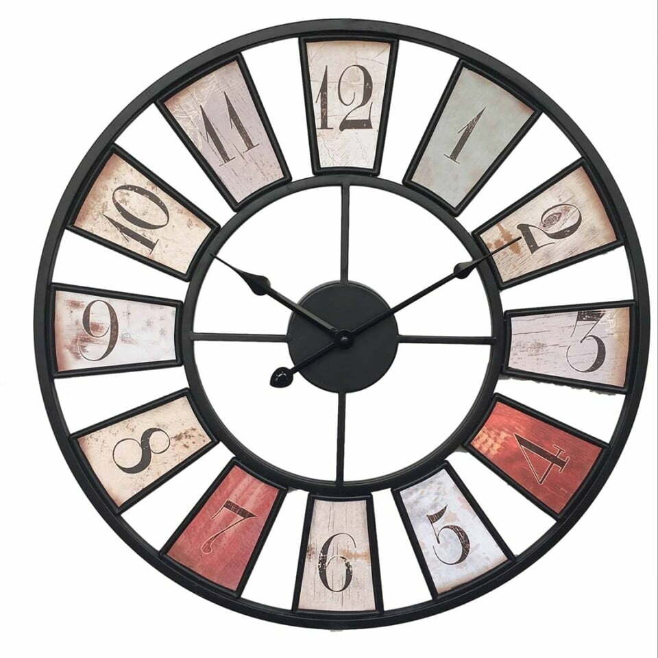 Horloge Design Vintage Horloge Design Vintage
